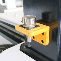 Routeur CNC 1390 1300*900mm pour le travail du bois, la gravure et la découpe du bois, de l'acrylique, du PVC et du MDF