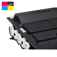 Cartouche de toner noire Premium TK7108 TK7118 TK7128 TK7208 TK7218 pour utilisation dans les copieurs Kyocera TASKalfa 3010i 3510i 3011 3511i 3212i
