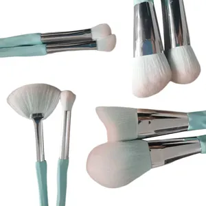 High-end Makeup Brushes Set Foundation Powder Eyeshadow Eyeliner Lip Brush Professional Cosmetic Makeup Tool