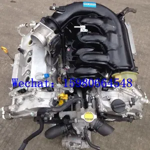 Mesin Auto Motor 1JZ-gte 2.5 untuk Toyota Crown/SUPER/MAKE II