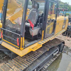 Excavadoras Komatsu Usadas PC400-8 PC450 PC360 PC300 PC240 PC200 PC160 PC130, Motor de 257kW, Equipo de Construcción - Product Image 6