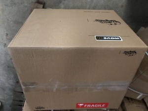 เครื่องทำความสะอาดสระว่ายน้ำอัตโนมัติพร้อมระบบใบพัดป้องกันการติดขัด - Product Image 6