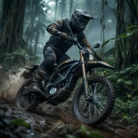 Moto tout-terrain électrique Surron Ultra Bee 2026 74V 60Ah 24.5KW Prix de gros direct usine Chine