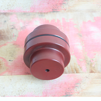Accouplement NM 97 en fonte, transmission de puissance flexible, OEM, alésage 10 mm, 3000 tr/min
