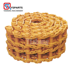 Catene per Bulldozer Aftermarket <span class=keywords><strong>D6H</strong></span> XL, D6R XL, D6T XL, Assemblaggio Catena CR5534/41 6I9671 - Product Image 5