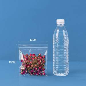 Low Price Lianyou HK Recyclable Food Grade Stand up Mylar Custom <b>Zip</b> <b>Lock</b> <b>Plastic</b> <b>Bags</b> Pouch - Product Image 3