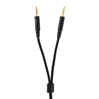 Kabel Ekstensi Pengganti Kepang 2026 untuk Headset Gaming Hyperx Cloud Stinger Mix Alpha