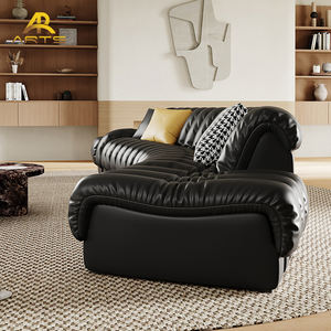 Desain Baru Fitur Unik <span class=keywords><strong>Sofa</strong></span> Bentuk Ular Furnitur Kombinasi Modular <span class=keywords><strong>Sofa</strong></span> <span class=keywords><strong>DIY</strong></span> <span class=keywords><strong>Sofa</strong></span> Bentuk S - Product Image 2