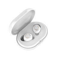 Mini amplificateur de son Invisible dans l'oreille, aide auditive réglable, boîte cadeau d'aide, paquet ABS tactile GM-902 CE