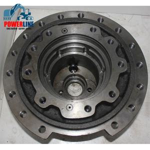 Parti per Escavatore ZX230 ZX240 <span class=keywords><strong>ZX200</strong></span> <span class=keywords><strong>ZX200</strong></span>-<span class=keywords><strong>3</strong></span> Alloggiamento Motore di Traslazione 1031123 per Hitachi - Product Image 1