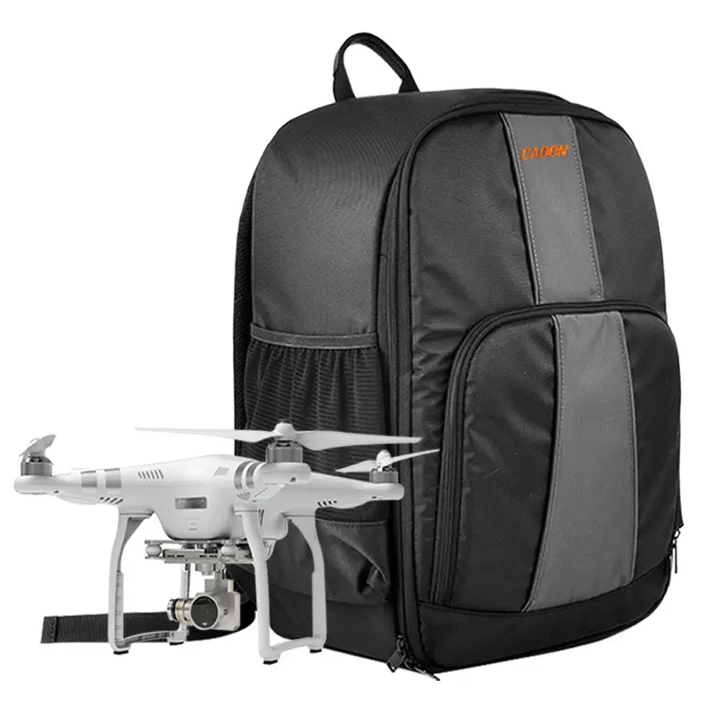 Backpack For Drone