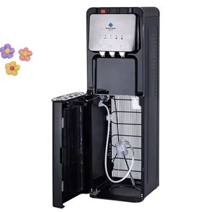 Freestanding nóng và lạnh nước quả với máy pha cà phê tích hợp - Product Image 1