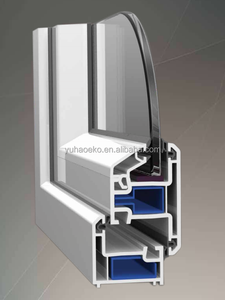Molde de Extrusión para Marcos de Ventanas de PVC <span class=keywords><strong>EKO</strong></span> para Perfiles de Plástico Hecho en China (Hubei) - Product Image 4