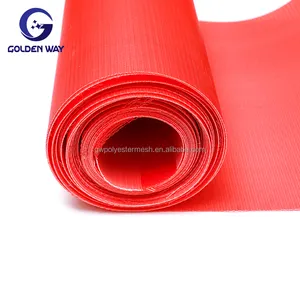 Polyester dry mesh fabrics paper making screen for a4 paper making machine