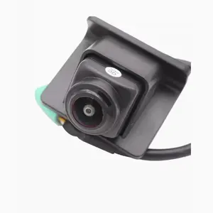 Rear camera waterproof reversing image HD visual camera for GEELY Emgrand EC7 2014-2018 101728220 High Quality More Discounts