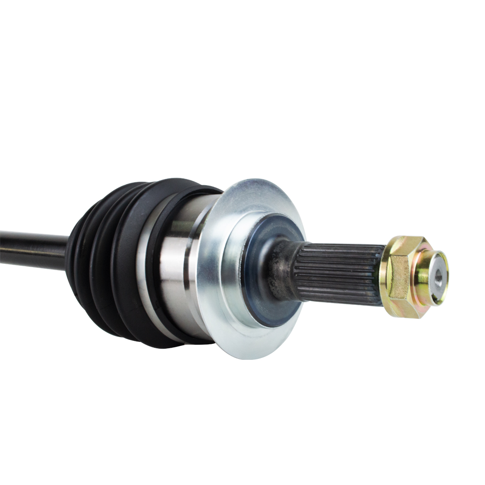 CCL Driveshaft for Suzuki VITARA & SX4 S-Cross - OEM Quality