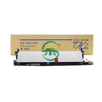 Unité de tambour DU105 DU106 A5WH0Y0 A5WJ0Y0 pour Konica Minolta Bizhub PRESS C1060 C1060L C1070 C1070L C2060 C2070 C3070 C71HC C83HC