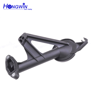 Colador de tubería de recogida de aceite 9643755580 para Citroen C2 C3 C4 C5 Peugeot Volvo Ford 101866 9658233880 1483825 11417805989 1018,66 - Product Image 4