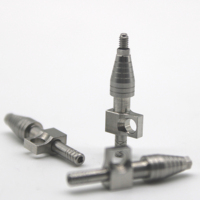 Osstem Implante Dental pick-up bandeja abierta impresión coping Factory shop excelente calidad
