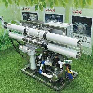 OFFRE SPÉCIALE <span class=keywords><strong>ACHETER</strong></span> DC12V 24V 48V 220V <span class=keywords><strong>Petit</strong></span> Générateur D'eau Douce De Dessalement D'eau De Mer Portable Pour <span class=keywords><strong>Bateau</strong></span> De Pêche - Product Image 6