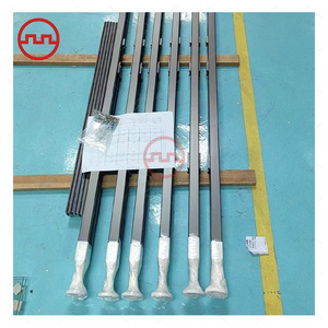 Tùy Chỉnh Kim Loại Mở Treo Tường Kệ Sách Thiết Kế Thẳng Đứng Cho Đồ Nội Thất Nhà Và Phòng Khách Lưu Trữ Cuốn Sách Và Hiển Thị Giá - Product Image 4