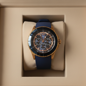 <span class=keywords><strong>Reloj</strong></span> Deportivo de Lujo para <span class=keywords><strong>Hombre</strong></span> <span class=keywords><strong>GUESS</strong></span> W0485G3, Venta al Por Mayor OEM, 100M Resistente al Agua, Cronógrafo, Acero Inoxidable, Cuarzo, con Manecillas, al Por Mayor - Product Image 1