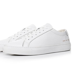 Low-top Korean-style trendy casual oxford shoes, English-style leather shoes, genuine leather <b>flat</b> shoes - Product Image 5
