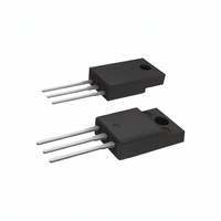 FESF8DT-E3/45 TO-220-2 Pack Complet, Diodes Simples Isolées à Tabulation Unique, Composants Électroniques Originaux, Service Complet