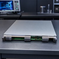 Kartu Router Kelas Operator MPC10E-15C-MRATE 1.5 Tbps, 15-Port QSFP28 QSFP56-DD Modul Multi-Rate MACsec