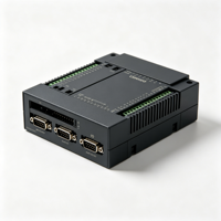 Módulo PLC 6ES7518-4AX00-1AC0, Controlador S7-1500 Avanzado, 24V DC PROFINET, Alto Rendimiento, Automatización Industrial, Procesamiento de Automatización de Fábrica