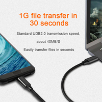 Vente flash - Câble de charge rapide double USB-C 100W 5A avec Emarker, personnalisation, qualité supérieure, tressage en nylon, câble USB type C pour macbook