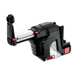 Accessoire de guidage pour marteau perforateur rotatif Metabo Isa 24 pour applications de sculpture 631357850 - Product Image 3
