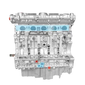 沃尔沃S80 XC90 S40 C70 XC60 V60 2.5l B5254T发动机的优质发动机