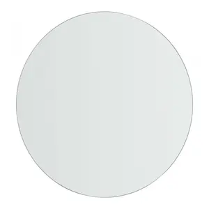 Miroir rond 30 cm, merchandising personnalisé - Product Image 2
