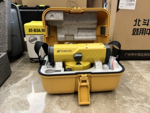 Độ chính xác cao Nhật Bản AT-B4A mức độ tự động cụ cho độ chính xác cao khảo sát ngoài trời Đo mức độ tự động - Product Image 2