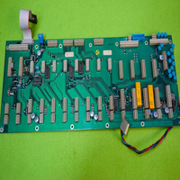 Tarjeta PLC 1.777.705-12 / 1.77.705-81 - Suministro a granel Revox C278