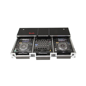 -Formato de trabajo XXL Universal <span class=keywords><strong>DJ</strong></span> controlador de vuelo de caso-fits Pioneer DDJ... <span class=keywords><strong>Numark</strong></span> - Product Image 4