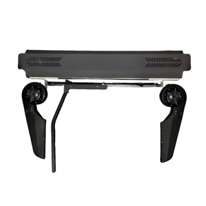 Yolo AE Dual-Arm Automatic Car <b>Washer</b> Electric Blue Steel High-Power Non-Contact Washing Machine - Product Image 1