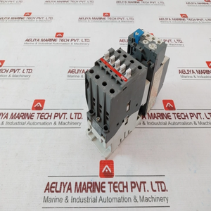 Nuevo Contactor Original A30-30-10 en Stock, 600V <span class=keywords><strong>AC</strong></span> A005135 IEC 60947-4-1 <span class=keywords><strong>A600</strong></span> P300 - Product Image 4