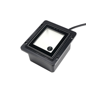 LONVILL <strong>Parking</strong> Lot Barcode Integration Solution VIP <strong>Parking</strong> <strong>Space</strong> Permission Verification Decoding Embedded Barcode Scanner