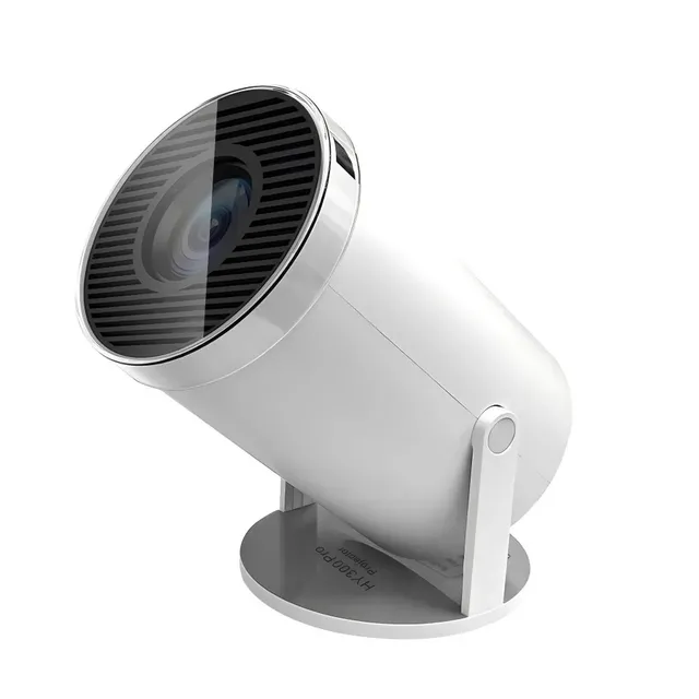 Lens Protection Cover HY300PRO Cylindrical Projector Dustproof Lens Cover