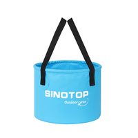 Sac de plage pliable en PVC imperméable pour sports de plein air, natation, pêche, navigation, randonnée – Offre spéciale
