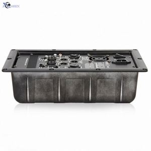 Module d'amplification de puissance professionnel K12 a, 1000 Watts en continu, classe D, module large bande 2*500 Watts pour haut-parleur large bande - Product Image 6