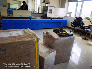 Hóa dầu kết hợp quang phổ phát xạ Plasma bằng ASTM d5185 cho các nguyên tố kim loại - Product Image 6