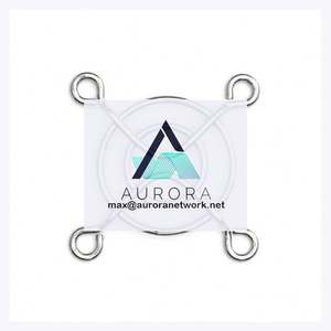 Accesorios de ventilador de alta calidad � 6191746,109-319J,172MM FAN GUARD SDCUT SILVER - Product Image 4