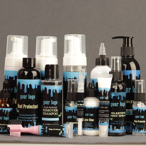 Pegamento para Pelucas de Larga Duración, Resistente al Agua y de Fijación Fuerte, Herramientas para Aplicación de Extensiones de Cabello - Product Image 5