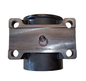 Kit de suspension robuste 20T pour <span class=keywords><strong>remorque</strong></span> : barre égaliseuse, support de ressort, barre de torsion – <span class=keywords><strong>Pièces</strong></span> de rechange pour essieu de camion - Product Image 6