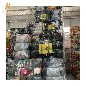 Bale donne Bal Singapore Outdoor signore maglieria con cappuccio camicetta e articoli indossati abbigliamento usato in Ghana - Product Image 5