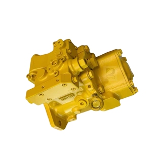 Bomba de Pistones Hidráulicos 708-1L-00011 708-1L-00012 708-1L-00360 para <span class=keywords><strong>D65EX</strong></span>, D65PX <span class=keywords><strong>D65EX</strong></span>-<span class=keywords><strong>15E0</strong></span> D65PX-<span class=keywords><strong>15E0</strong></span> D65WX-<span class=keywords><strong>15E0</strong></span> - Product Image 3