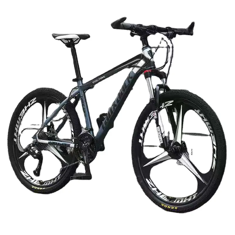 Bicycle factory made alloy mountain bicycles/bicicletasbon rin 29 of motain bike for sale/27 speed mountain bike big wheels